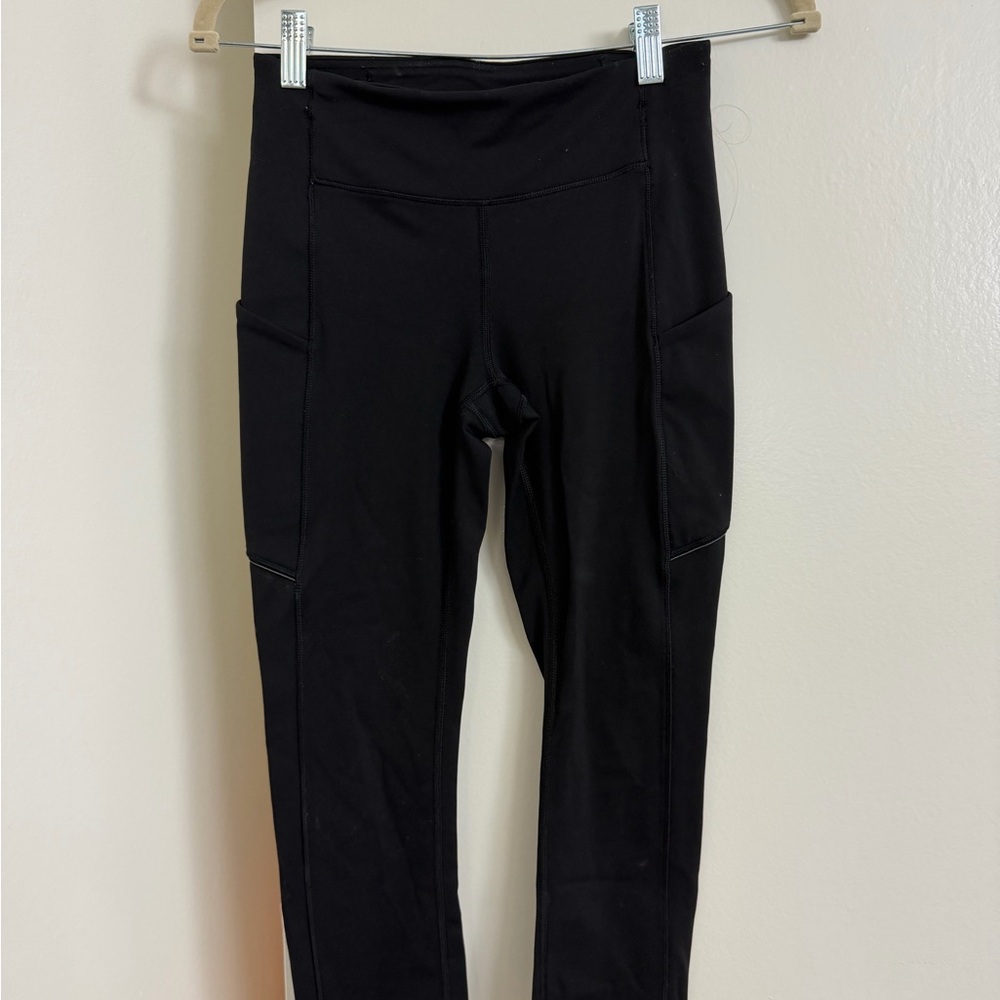 Lululemon Align Capri Leggings